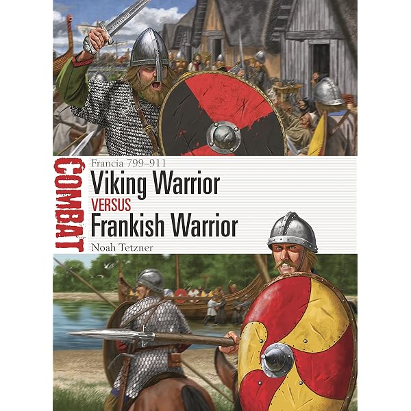 Viking Warrior Vs Anglo-Saxon Warrior: England 865-1066 | Amazon